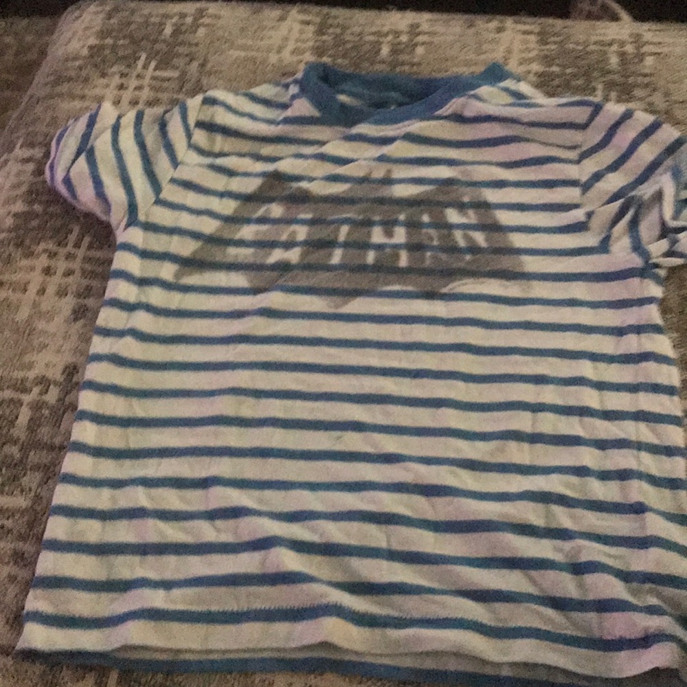 gap shirts size 5